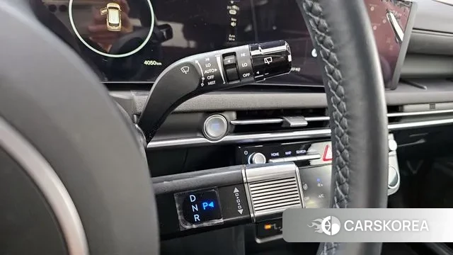 Hyundai The New Tucson (NX4) id 3619704 из Кореи 19