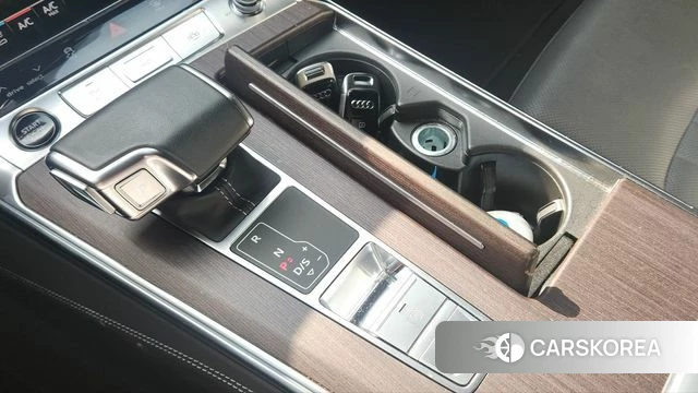 Audi A7 (4K) id 4706489 из Кореи 15