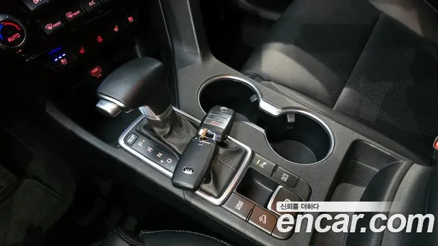 Kia Sportage The Bold id 2850608 из Кореи 19