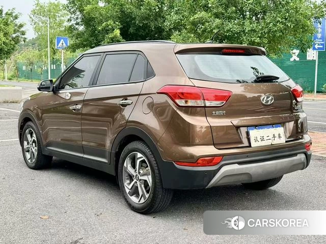 Hyundai ix25 id 4221395 из Китая 17