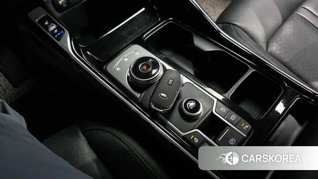 Kia Sorento 4th Generation id 4284330 из Кореи 32