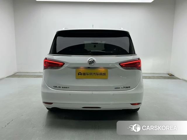 Buick GL6 id 4212471 из Китая 19
