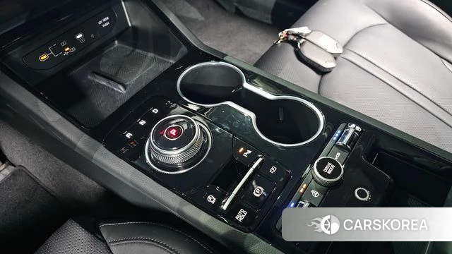 Kia The New K5 3rd generation id 4729844 из Кореи 30
