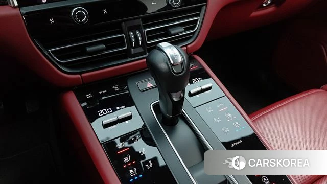 Porsche Macan id 4871513 из Кореи 19