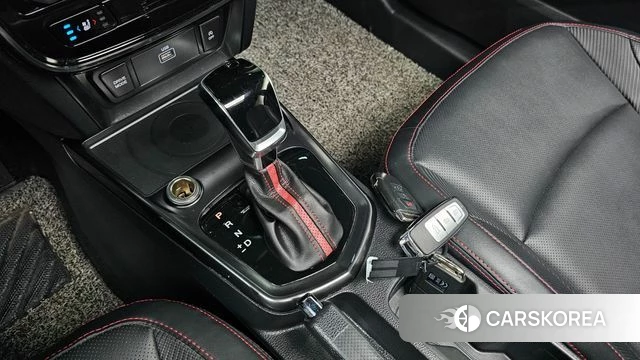 Ssangyong Berry New Tivoli id 4501779 из Кореи 29