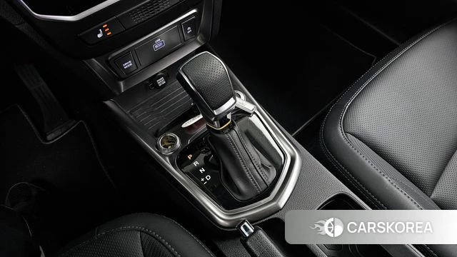 Ssangyong The New Tivoli id 3793000 из Кореи 19