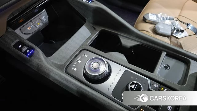 Kia The New Sorento 4th Generation id 4468296 из Кореи 35