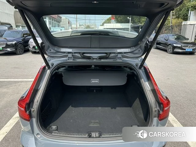 Volvo V60 id 4239971 из Китая 14