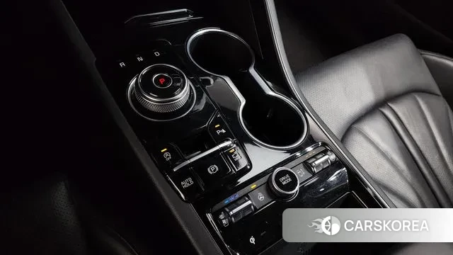 Kia K5 3rd generation id 3551211 из Кореи 19