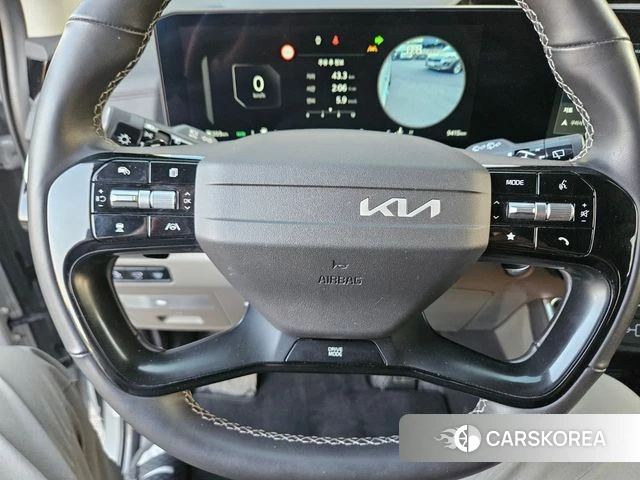 Kia The New Carnival 4th Generation id 4211943 из Кореи 19