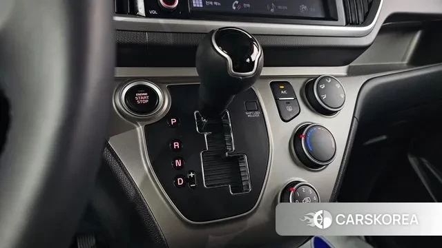 Kia The New Ray id 3311493 из Кореи 19