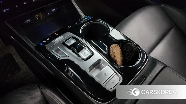 Hyundai Tucson (NX4) id 3054524 из Кореи 19