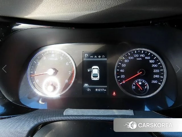 Kia K5 3rd generation id 4231370 из Кореи 17