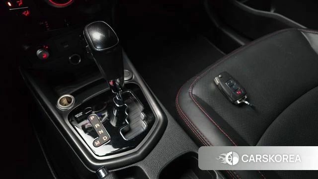 Ssangyong Tivoli Air id 4837334 из Кореи 19