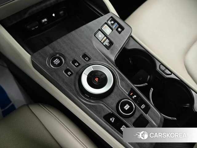 Kia Sportage 5th Generation id 4572316 из Кореи 19
