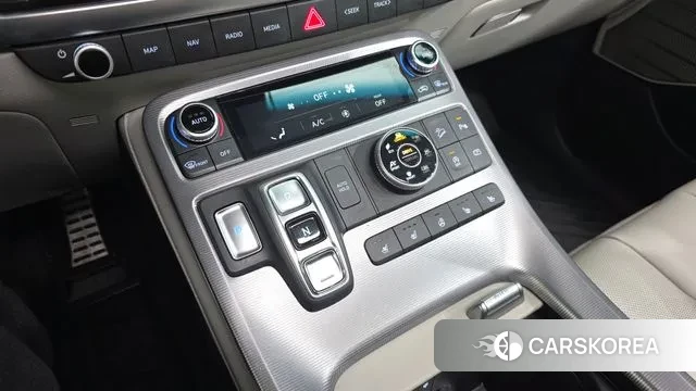 Hyundai The New Palisade id 3680033 из Кореи 19