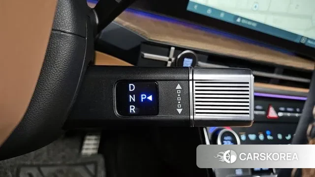 Hyundai Santa Fe (MX5) id 3571393 из Кореи 19