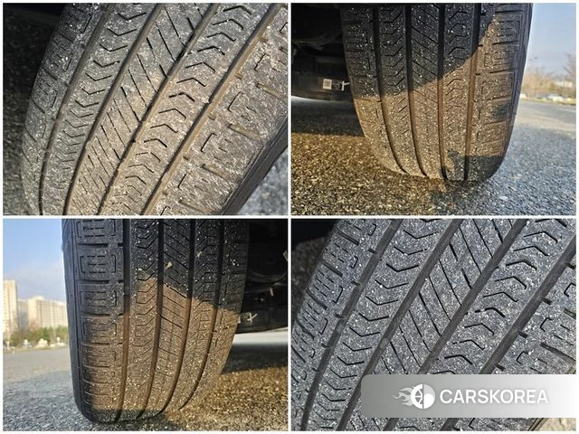 Kia Carnival 4th generation id 3902939 из Кореи 19