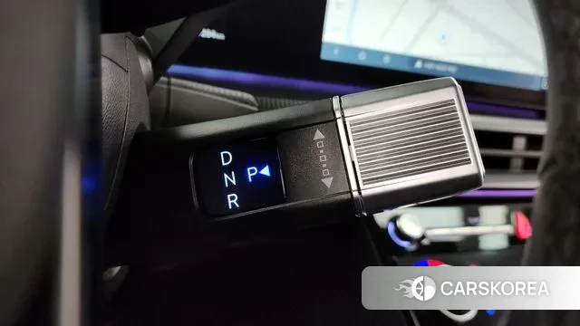 Hyundai Santa Fe (MX5) id 3664294 из Кореи 19