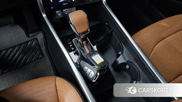 Ssangyong Torres id 3212443 из Кореи 19