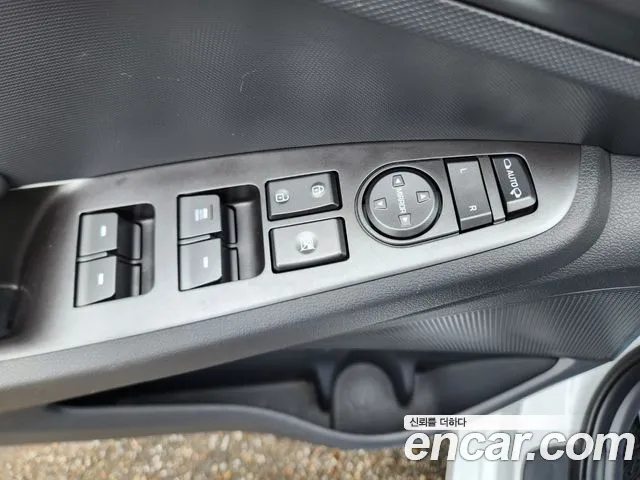 Hyundai The New Ionic Electric id 2821372 из Кореи 19