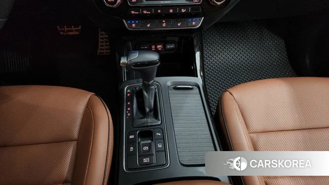 Kia The New Sorento id 4502350 из Кореи 36