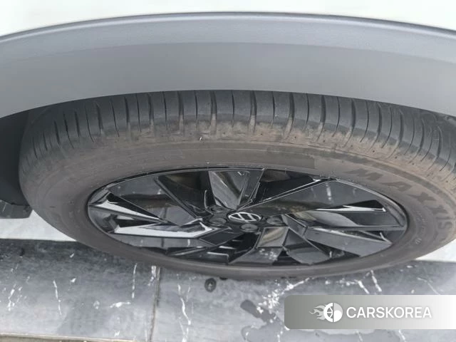 Volkswagen Tuyue id 4307093 из Китая 11