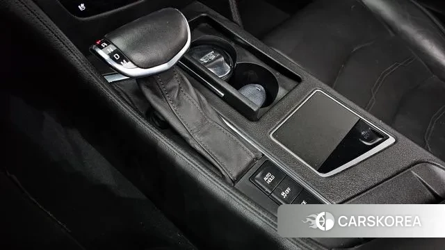 Cadillac CT6 id 3464960 из Кореи 19