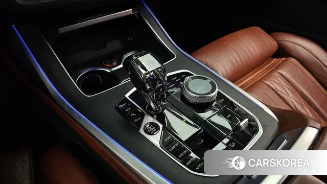 BMW X7 (G07) id 3473453 из Кореи 19