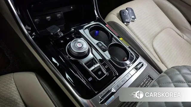 Kia Carnival 4th generation id 3355604 из Кореи 19