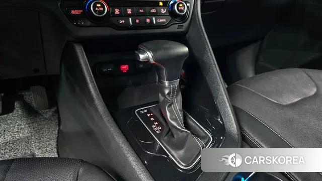 Kia The New Niro id 3508802 из Кореи 19