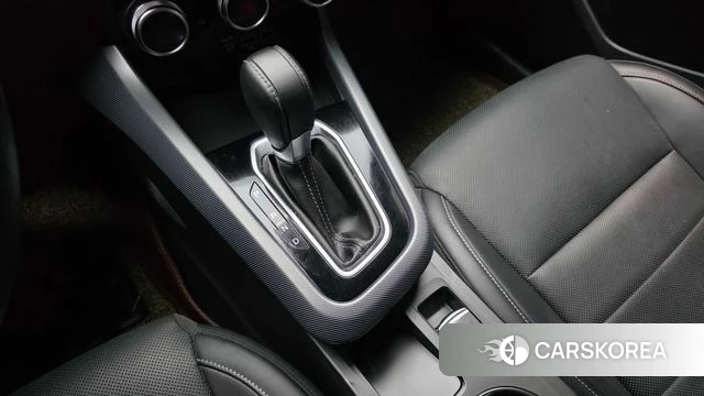 Renault Korea (Samsung) XM3 id 4284726 из Кореи 31