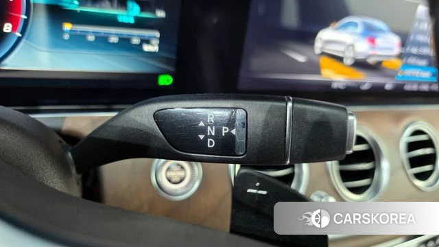 Mercedes-Benz E-Class W213 id 4304706 из Кореи 33