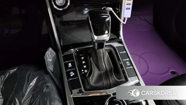 Ssangyong Beautiful Korando id 3038026 из Кореи 19