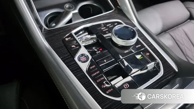 BMW X6 (G06) id 3482077 из Кореи 19