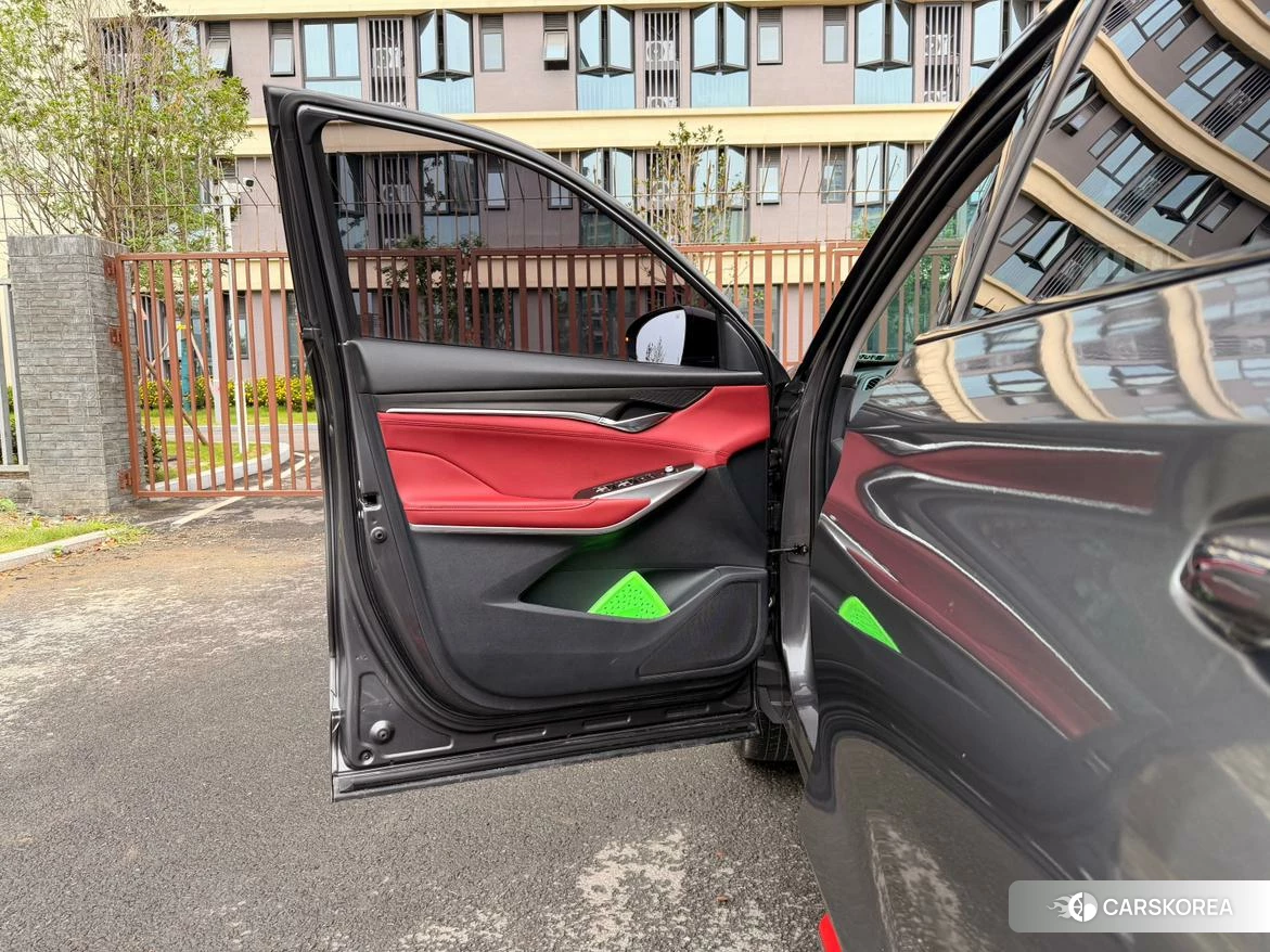 Chang'an CS75 PLUS id 4467986 из Китая 18