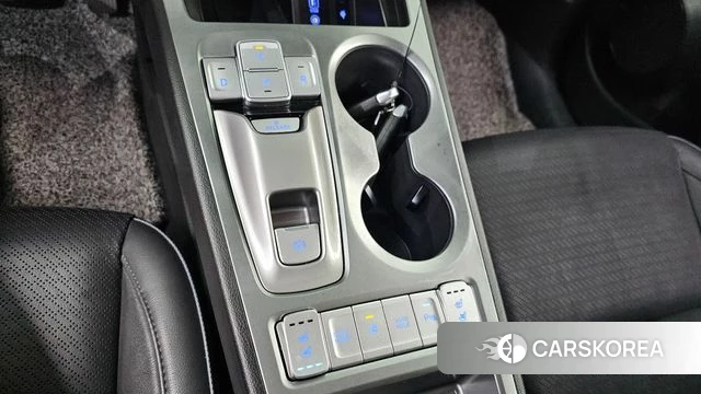 Hyundai Kona Electric id 4568449 из Кореи 29