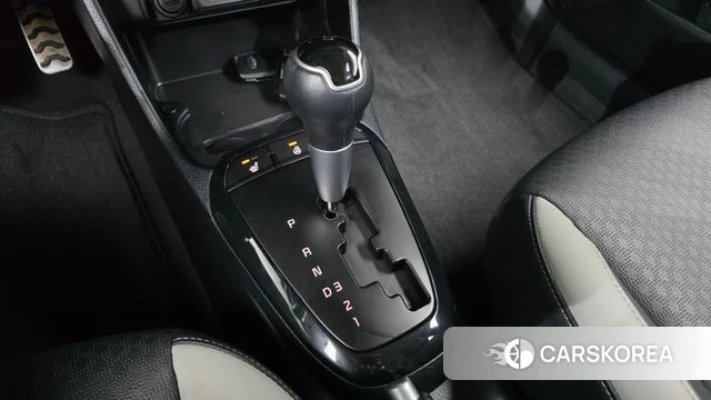 Kia All New Morning (JA) id 4574148 из Кореи 19