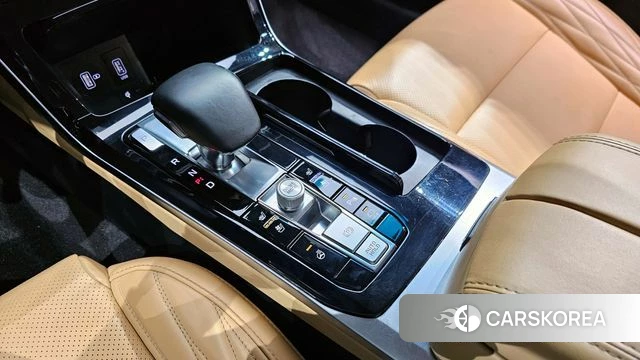 Kia K7 Premier id 4232446 из Кореи 19