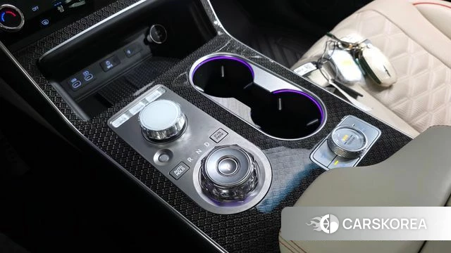 Genesis GV80 Coupe id 3891352 из Кореи 19