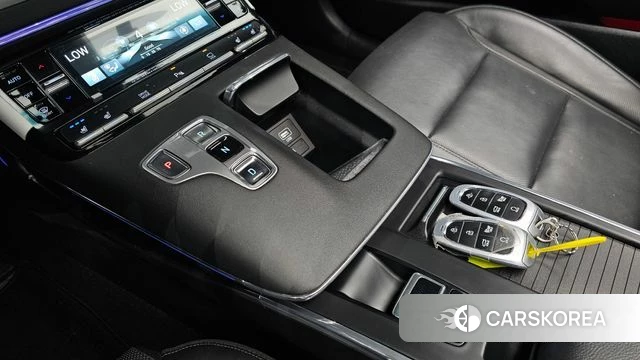 Hyundai The New Grandeur IG id 4361561 из Кореи 19