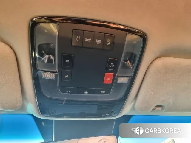 Hyundai Staria id 3447724 из Кореи 13