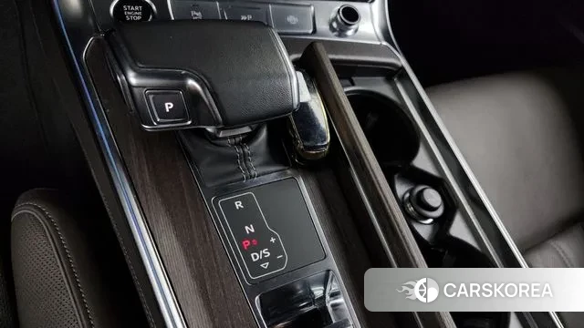 Audi A7 (4K) id 3482762 из Кореи 19