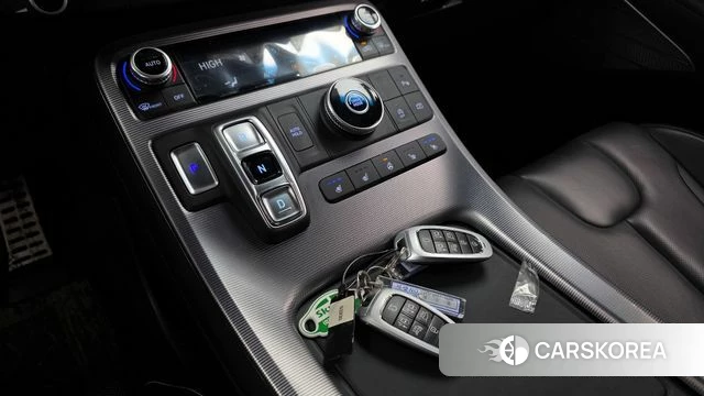 Hyundai The New Palisade id 3799118 из Кореи 19