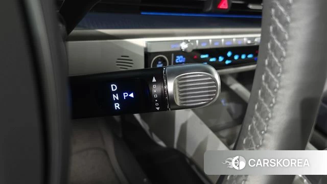 Hyundai Ionic 6 id 4853831 из Кореи 33