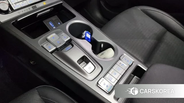 Hyundai Kona Electric id 3009112 из Кореи 19