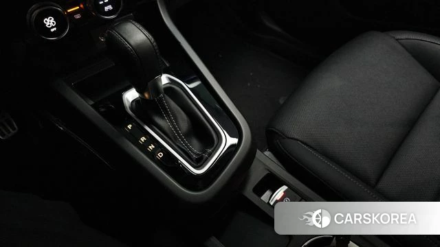 Renault Korea (Samsung) XM3 id 4614098 из Кореи 29