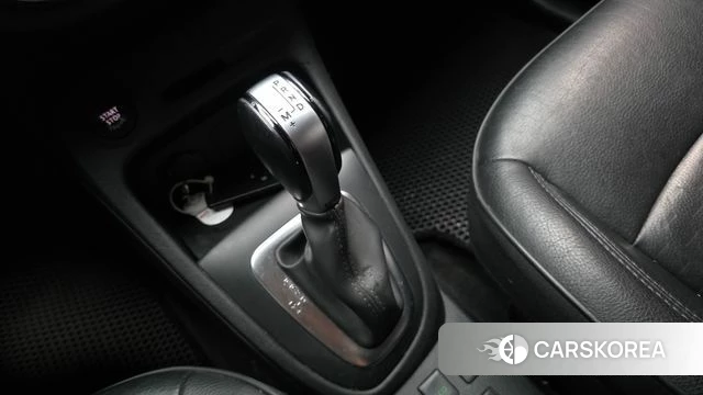 Renault Korea (Samsung) New QM3 id 4471506 из Кореи 30