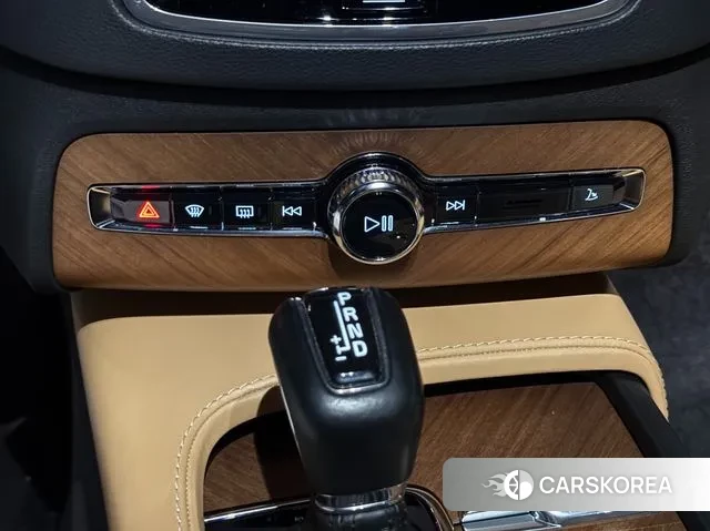 Volvo XC90 second Generation id 3547556 из Кореи 12