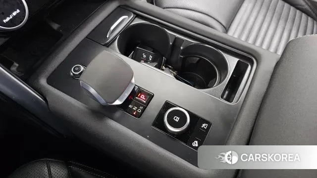 Land Rover Discovery 5 id 3759542 из Кореи 19